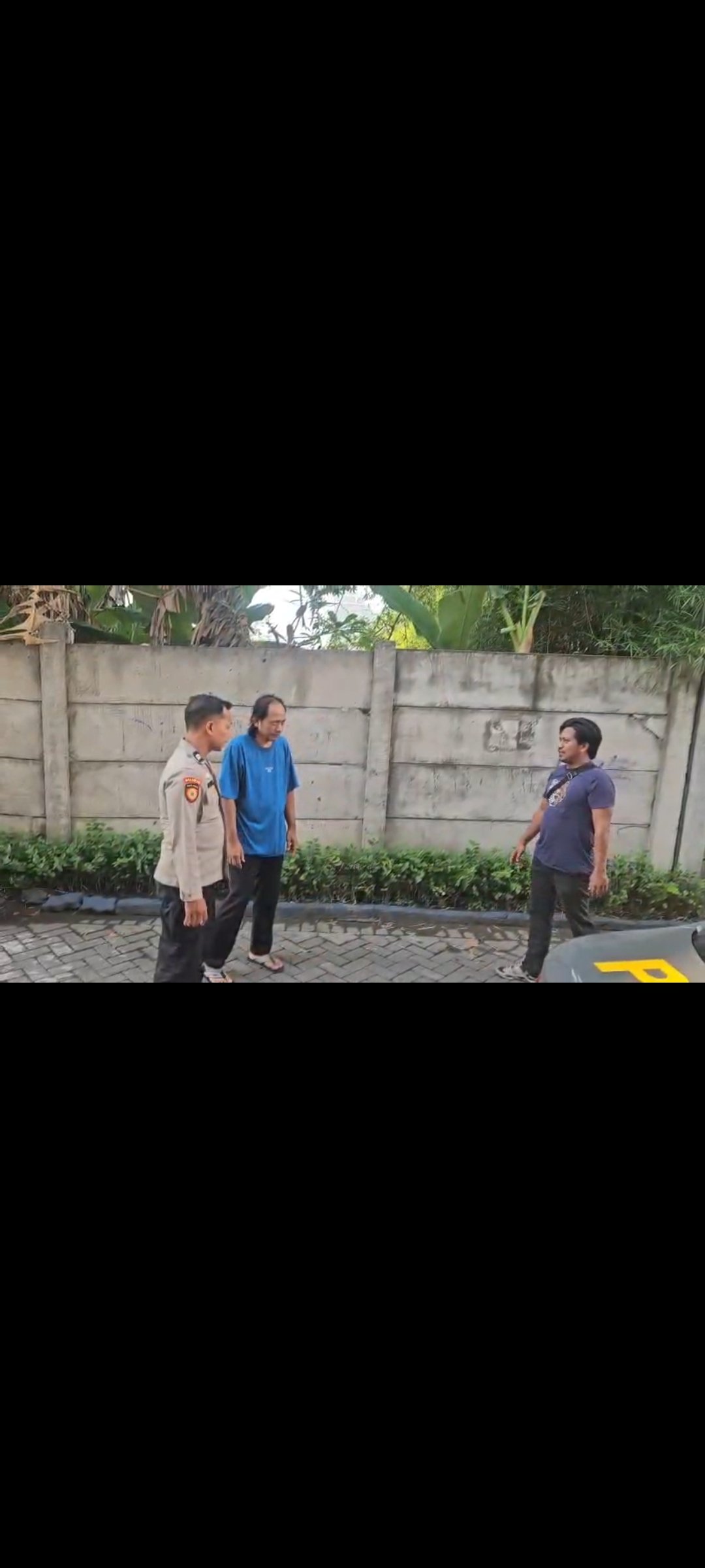 Gerak Cepat Polsek Kota Gresik, Dua Pelaku Curanmor di Gresik Dibekuk Kurang dari 24 Jam