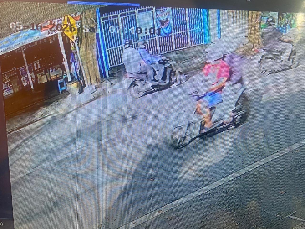 Satreskrim Polres Gresik Bekuk Komplotan Pembobol Bengkel dan Rumah Lintas Provinsi di Bali