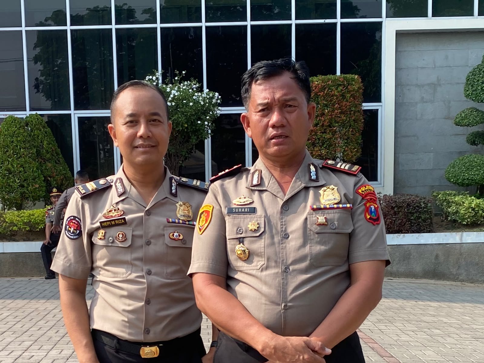 Residivis Curanmor di Gresik Ditangkap, Polsek Dukun Buru Satu Pelaku